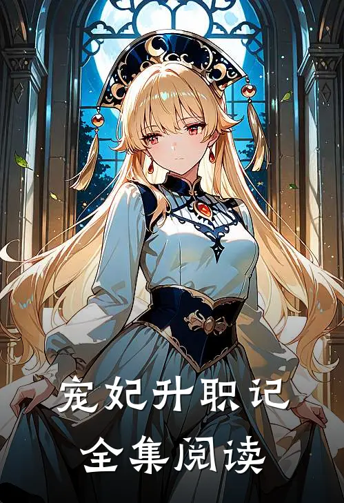 宠妃升职记全集阅读