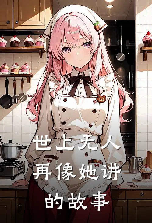 世上无人再像她讲的故事