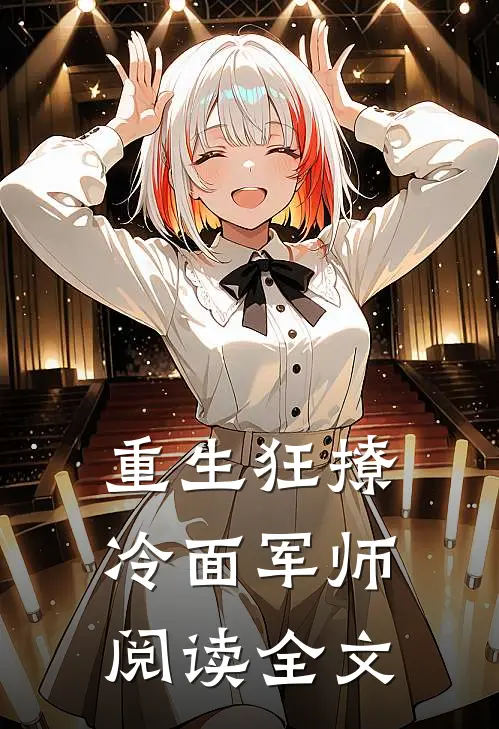 重生狂撩冷面军师阅读全文