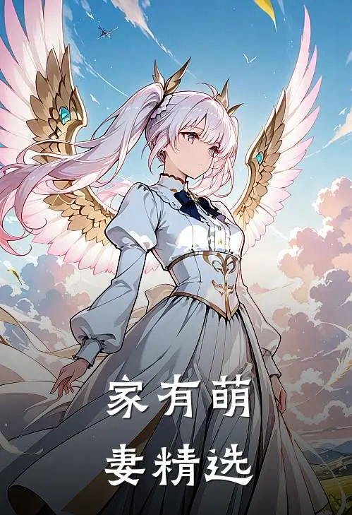 家有萌妻精选