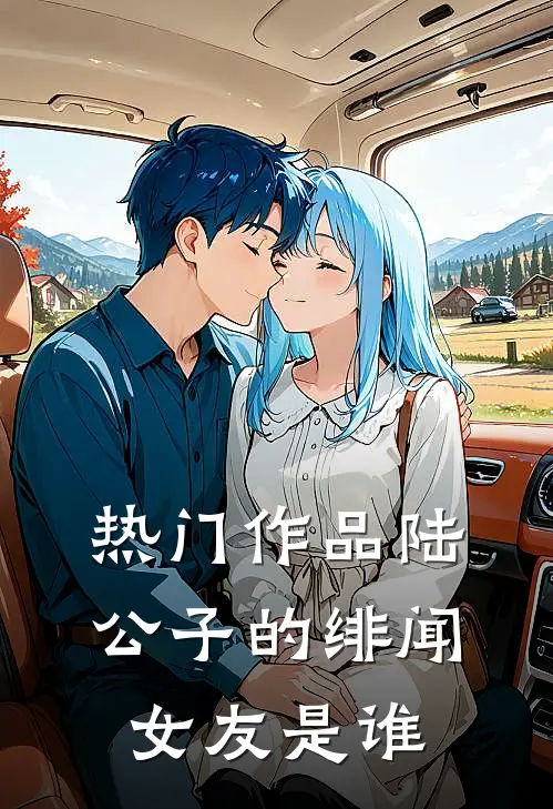热门作品陆公子的绯闻女友是谁