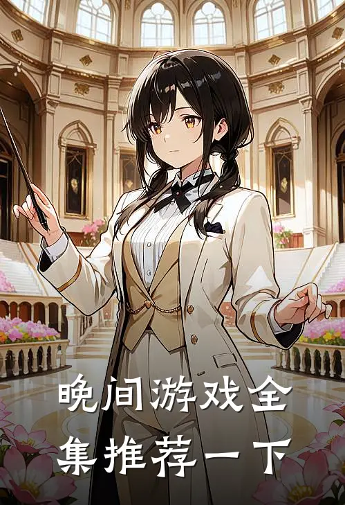 晚间游戏全集推荐一下