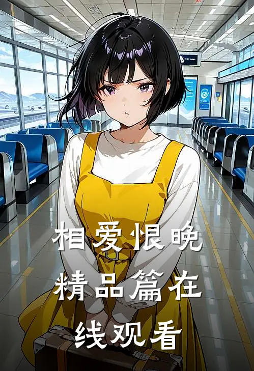 相爱恨晚精品篇在线观看