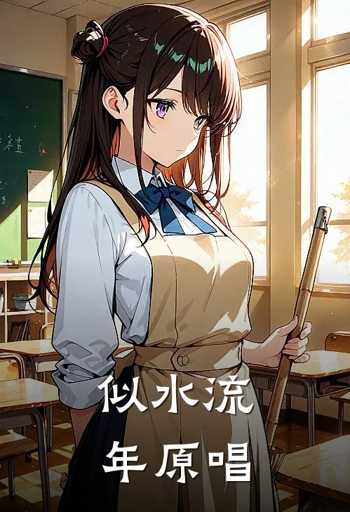 似水流年原唱