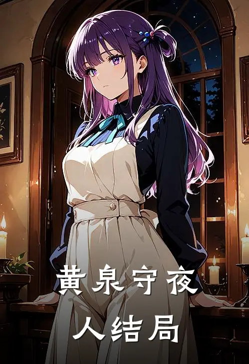 黄泉守夜人结局