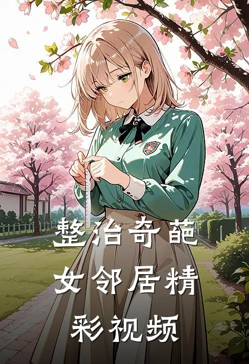 整治奇葩女邻居精彩视频