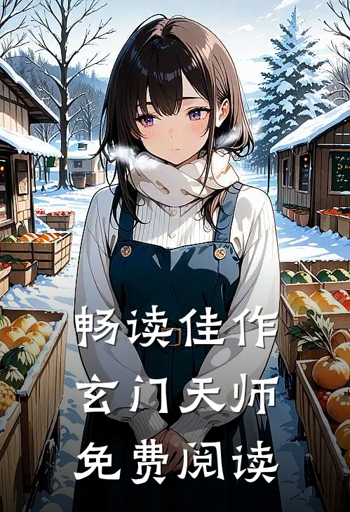 畅读佳作玄门天师免费阅读