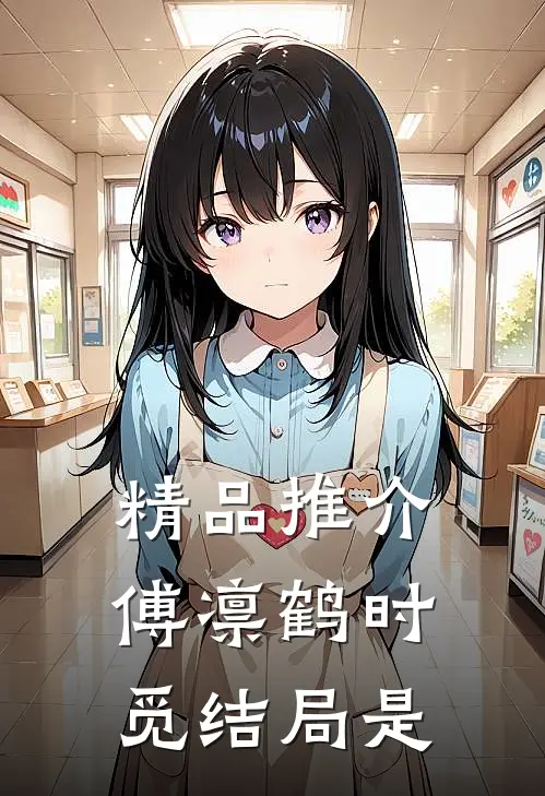 精品推介傅凛鹤时觅结局是