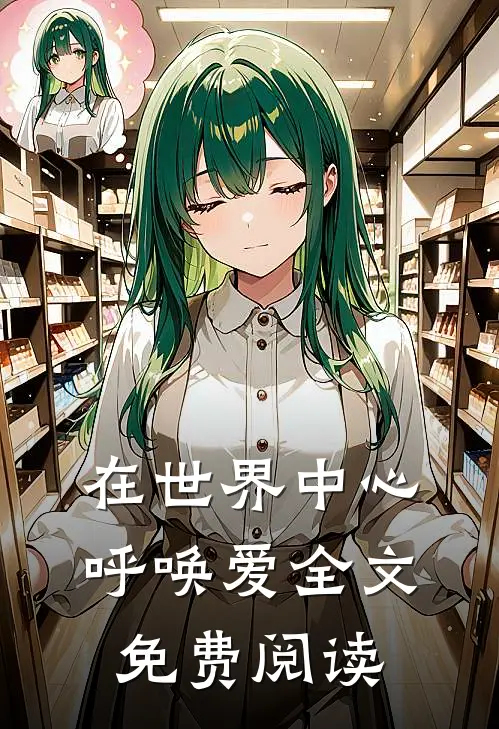 在世界中心呼唤爱全文免费阅读