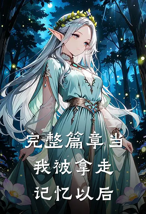 完整篇章当我被拿走记忆以后