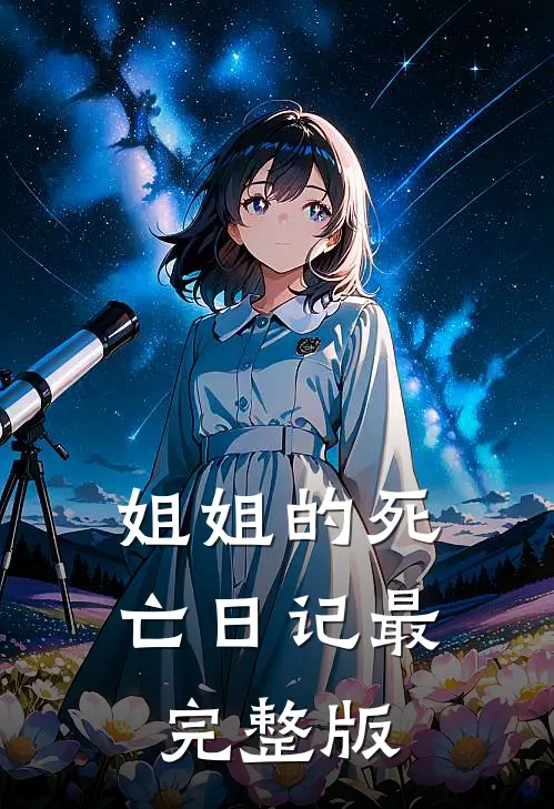 姐姐的死亡日记最完整版