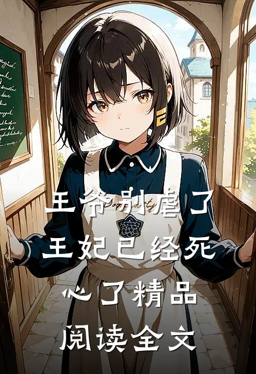 王爷别虐了王妃已经死心了精品阅读全文