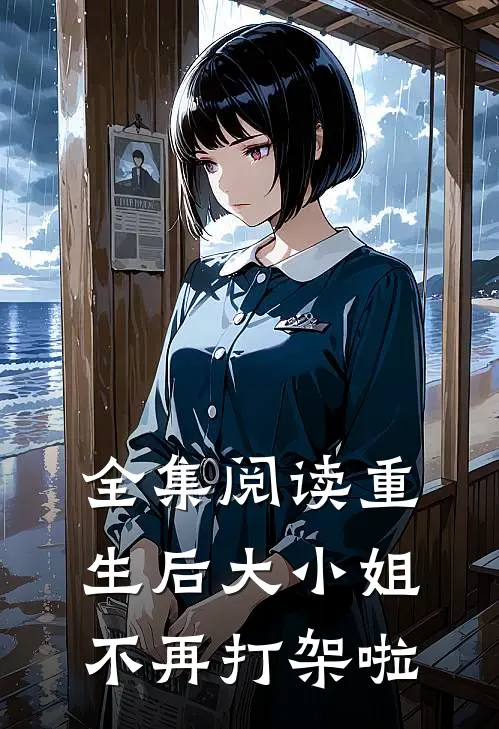 全集阅读重生后大小姐不再打架啦