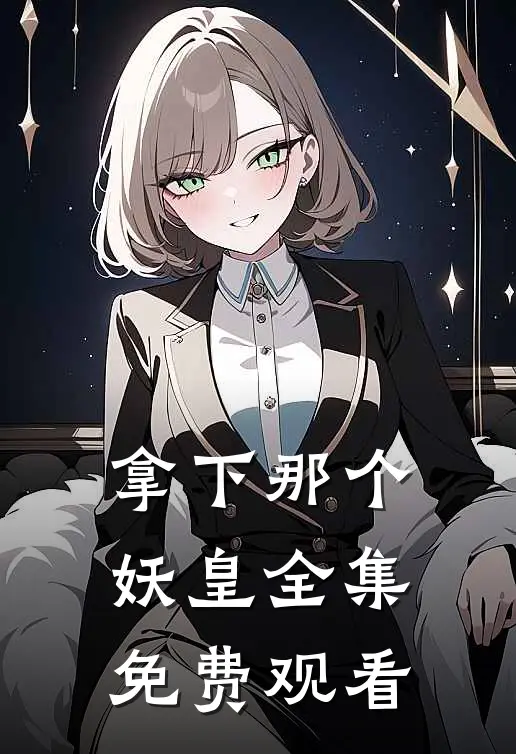 拿下那个妖皇 全集免费观看