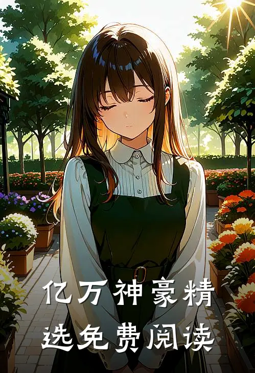 亿万神豪精选免费阅读