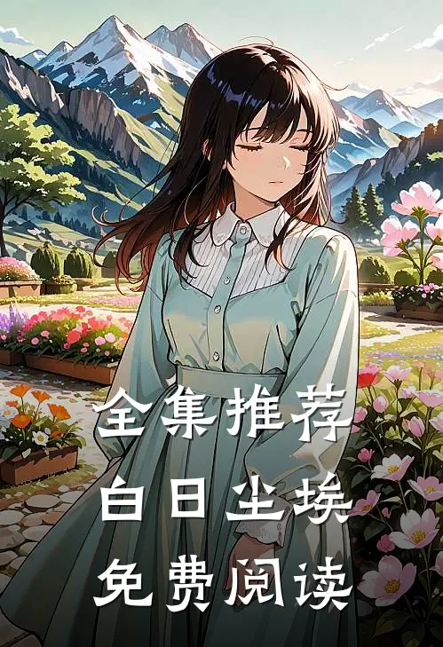 全集推荐白日尘埃免费阅读