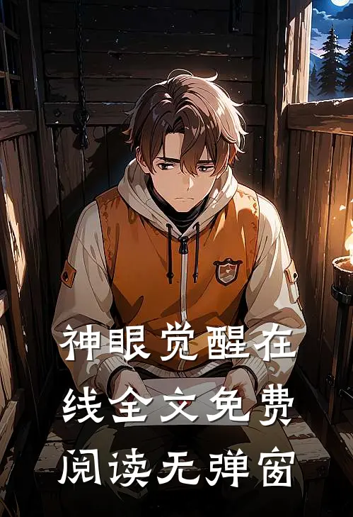 神眼觉醒在线全文免费阅读无弹窗