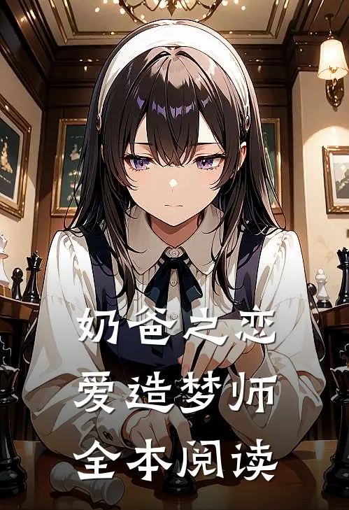 奶爸之恋爱造梦师全本阅读