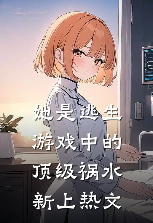 她是逃生游戏中的顶级祸水新上热文