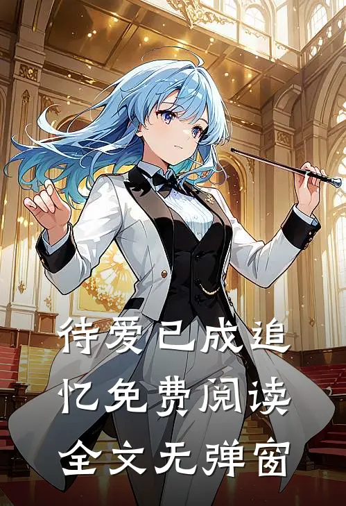 待爱已成追忆免费阅读全文无弹窗