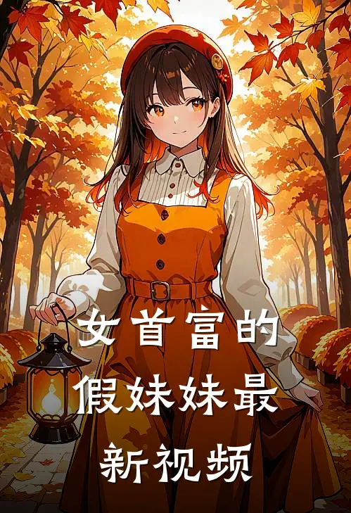 女首富的假妹妹最新视频
