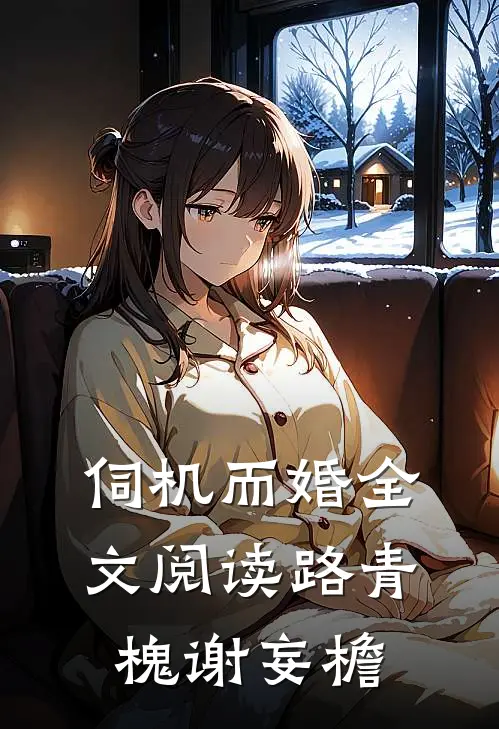 伺机而婚全文阅读路青槐谢妄檐