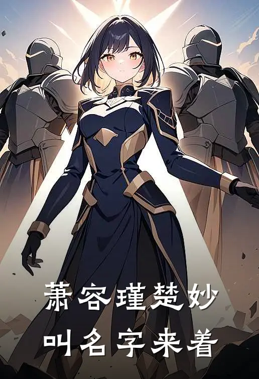 萧容瑾楚妙叫名字来着