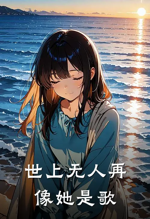世上无人再像她是歌