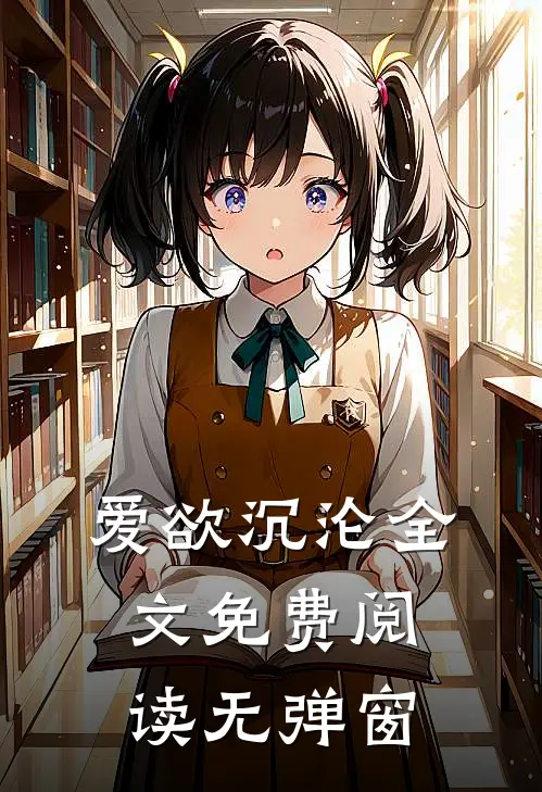 爱欲沉沦全文免费阅读无弹窗