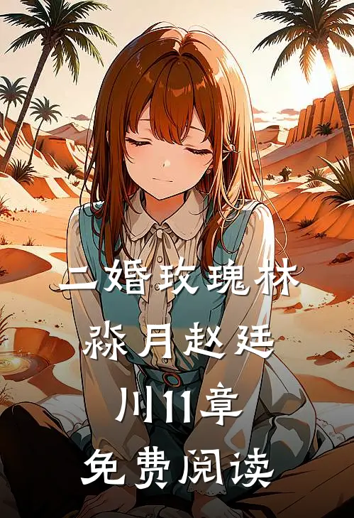 二婚玫瑰林淼月赵廷川11章免费阅读