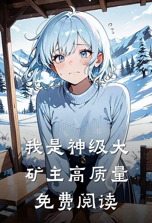 我是神级大矿主高质量免费阅读