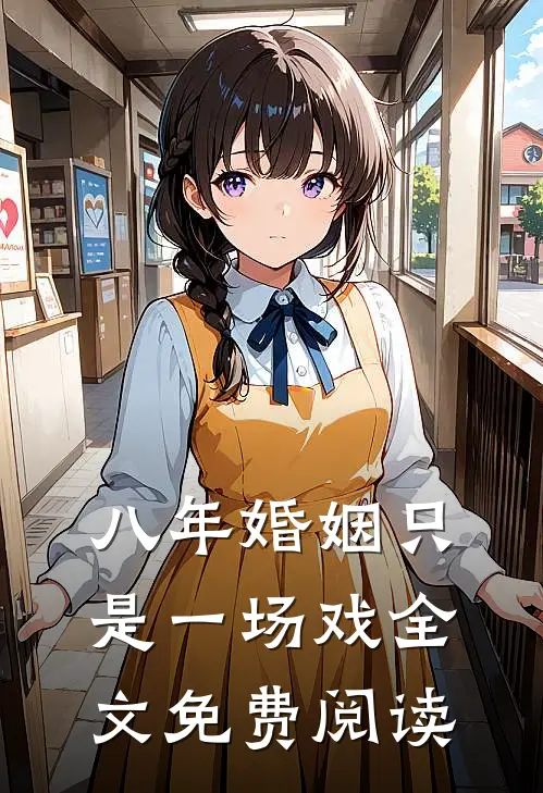 八年婚姻只是一场戏全文免费阅读