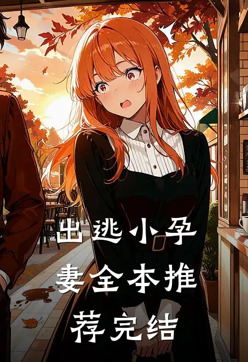 出逃小孕妻全本推荐完结