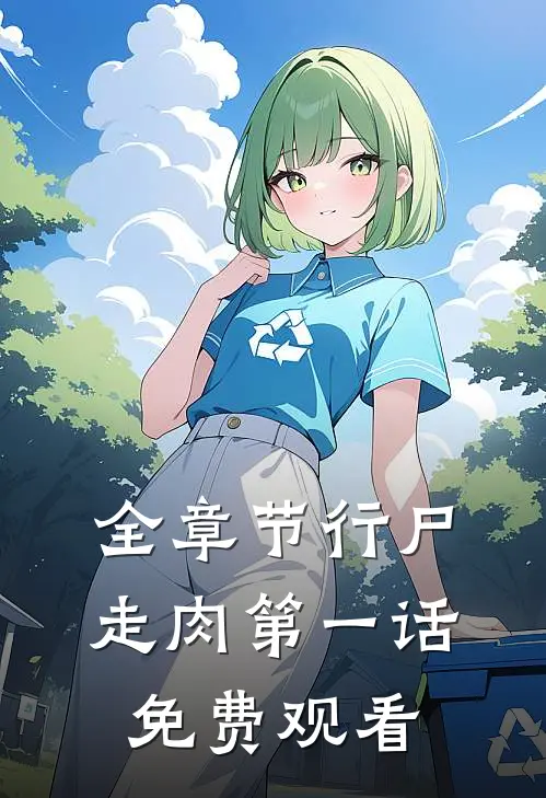 全章节行尸走肉第一话免费观看