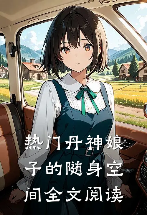 热门丹神娘子的随身空间全文阅读