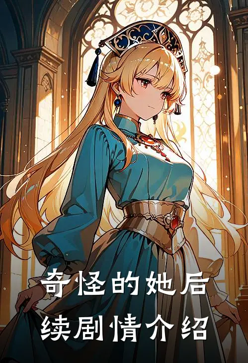 奇怪的她后续剧情介绍