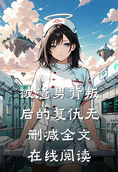 被渣男背叛后的复仇无删减全文在线阅读