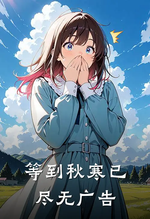 等到秋寒已尽无广告