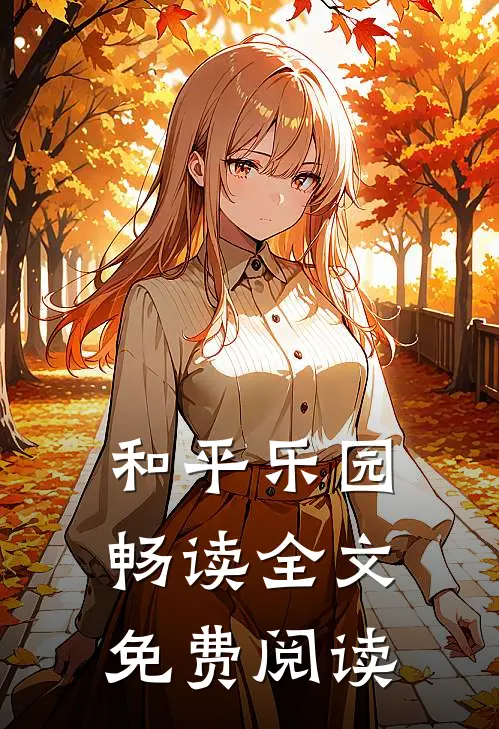 和平乐园畅读全文免费阅读
