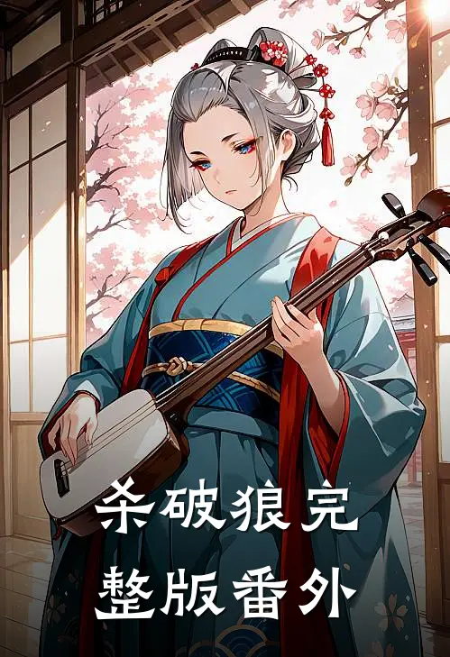 杀破狼完整版 番外