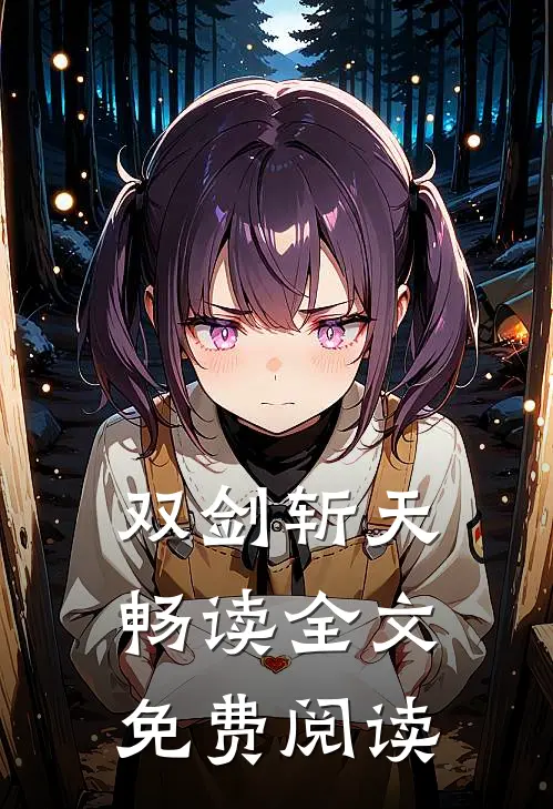 双剑斩天畅读全文免费阅读