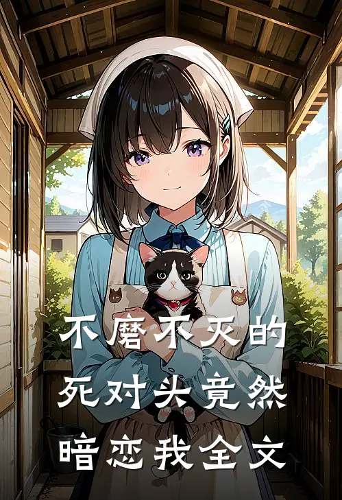 不磨不灭的死对头竟然暗恋我全文