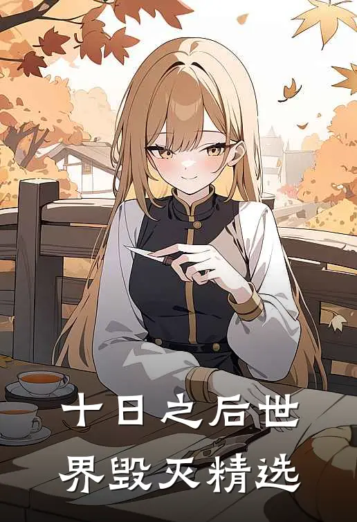 十日之后世界毁灭精选