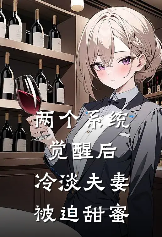 两个系统觉醒后,冷淡夫妻被迫甜蜜免费阅读