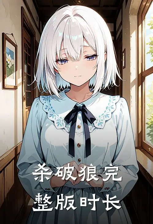 杀破狼完整版时长