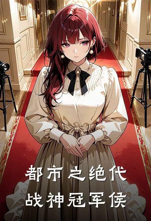 都市之绝代战神冠军侯