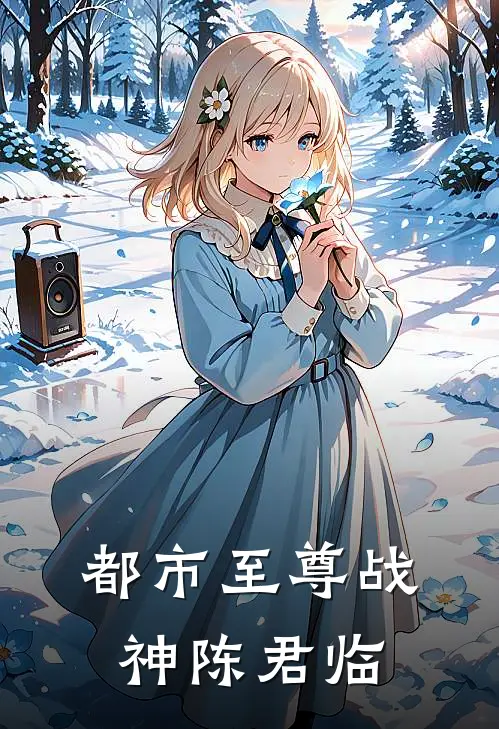 都市至尊战神陈君临