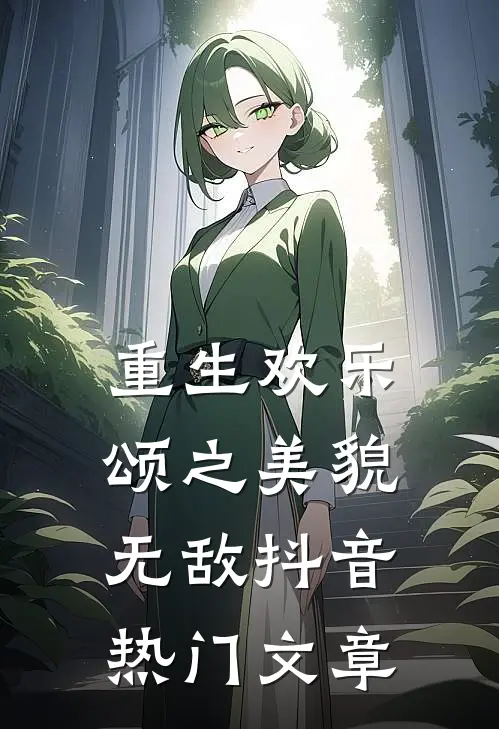 重生欢乐颂之美貌无敌抖音热门文章