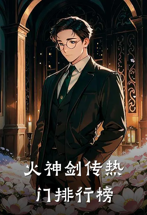 火神剑传热门排行榜