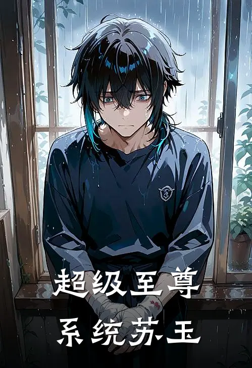 超级至尊系统苏玉
